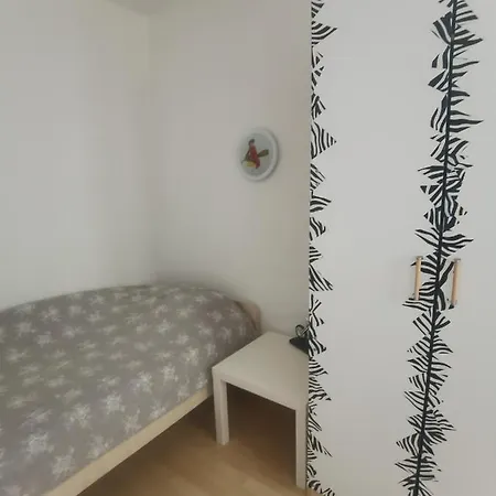 Vakantiehuis Drescher *
