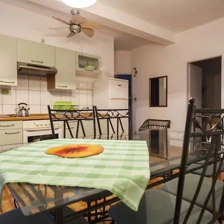 Drescher Vakantiehuis *