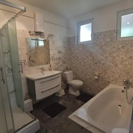 Vakantiehuis Drescher