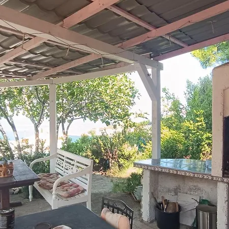 Drescher Vakantiehuis