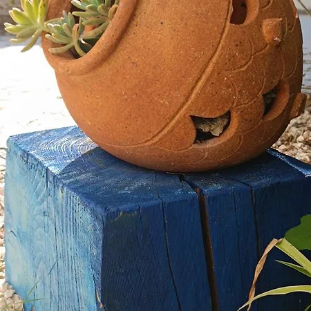 Drescher 度假居 穆泰尔岛