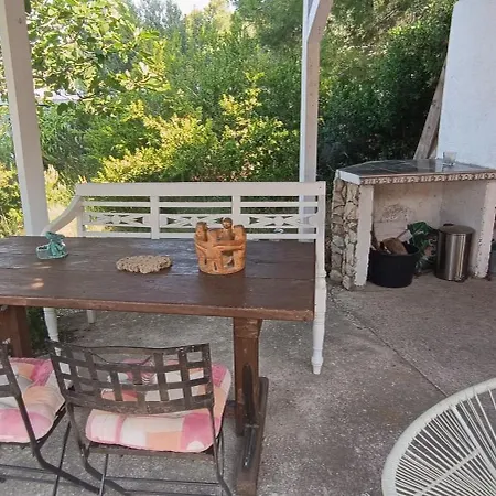Vakantiehuis Drescher Murter