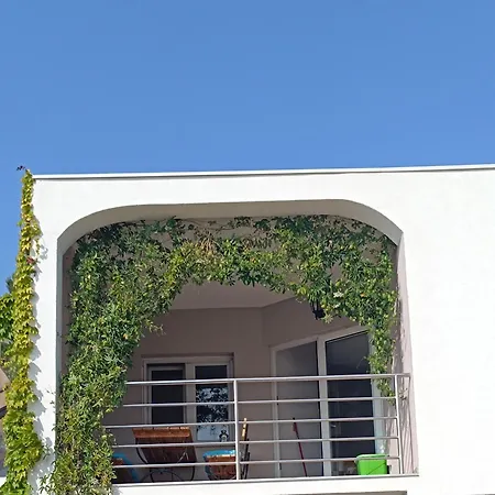 Holiday home Drescher