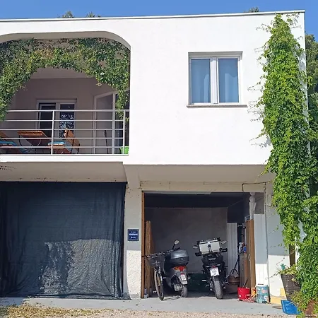 Drescher Vakantiehuis *