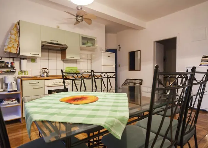 Drescher Vikendica *