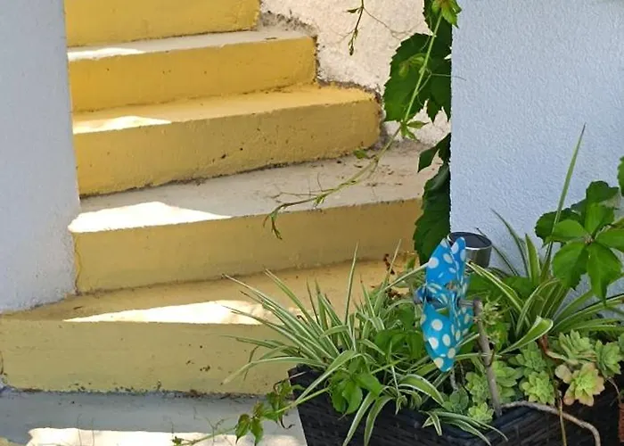 Дом отдыха Drescher *