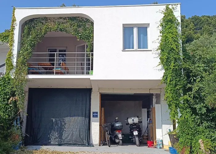 Drescher 度假居 *