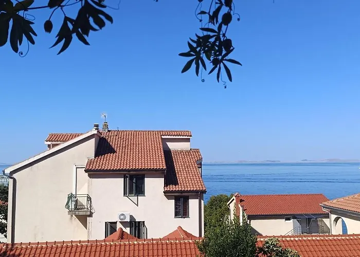 Дом отдыха Drescher Муртер