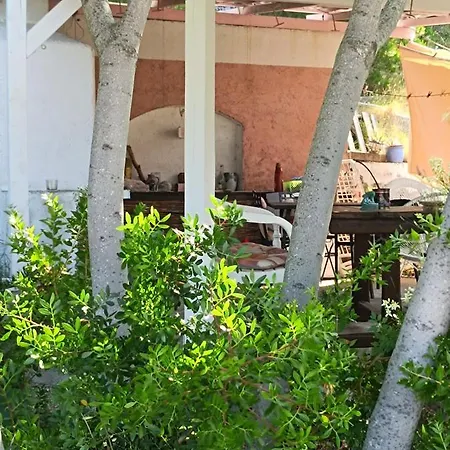 Semesterbostad Drescher Murter