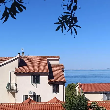 Semesterbostad Drescher Murter